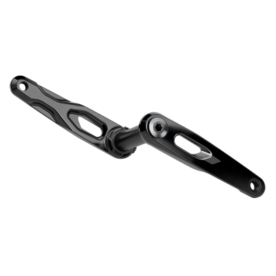 SRAM MY26 Crankarmset Rival 8-bolt DUB 160mm black Produktbild 1