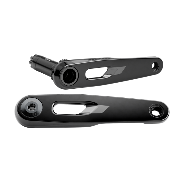 SRAM MY26 Crankarmset Rival 8-bolt DUB 172.5mm black