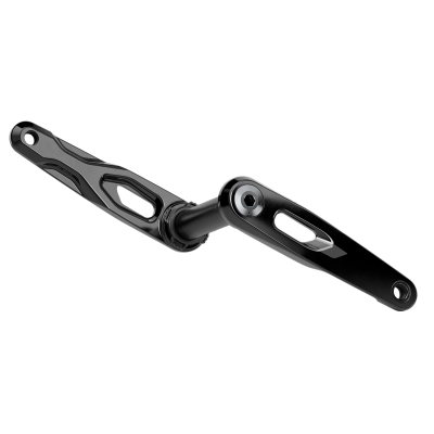 SRAM MY26 Crankarmset Rival XPLR 8-bolt Wide DUB 175mm black Produktbild 1