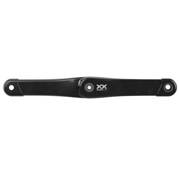 SRAM Crankarmset XX Eagle E-MTB ISIS 170mm black