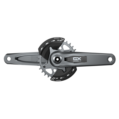 Sram Groupset GX Eagle AXS Transmission 165mm/32t black Produktbild 1
