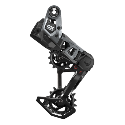 Sram Groupset GX Eagle AXS Transmission 165mm/32t black Produktbild 3