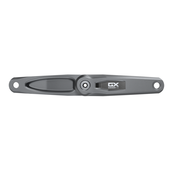 SRAM Crankarmset GX Eagle E-MTB ISIS 160mm black