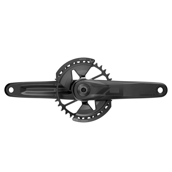 Sram Crankset Eagle 70 Transmission MTB Wide DUB 175mm/32t black
