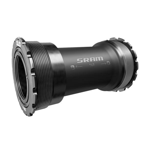SRAM Bottom Bracket DUB T47 (T47x85.5x28.99) Road Wide 85.5mm