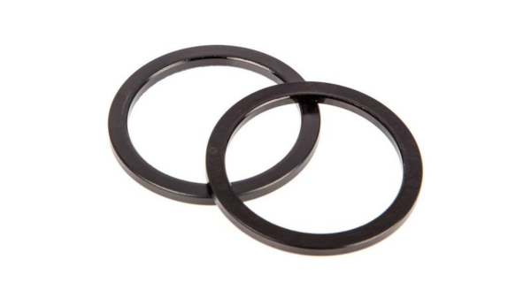 SRAM BB Spindle Spacer BB30 - Drive Side 15.46 one size