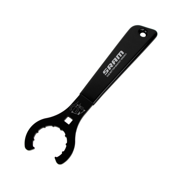 SRAM Bottom Bracket Tool Wrench DUB BSA one size black