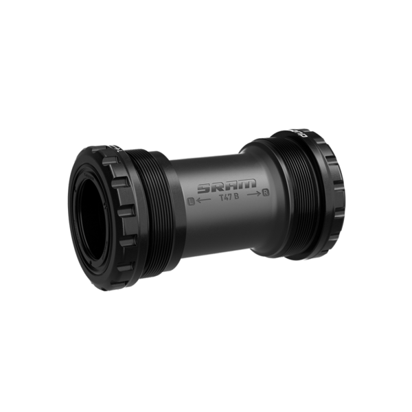 SRAM Bottom Bracket DUB T47 (BSAx68x28.99)Road/RoadWide 68mm