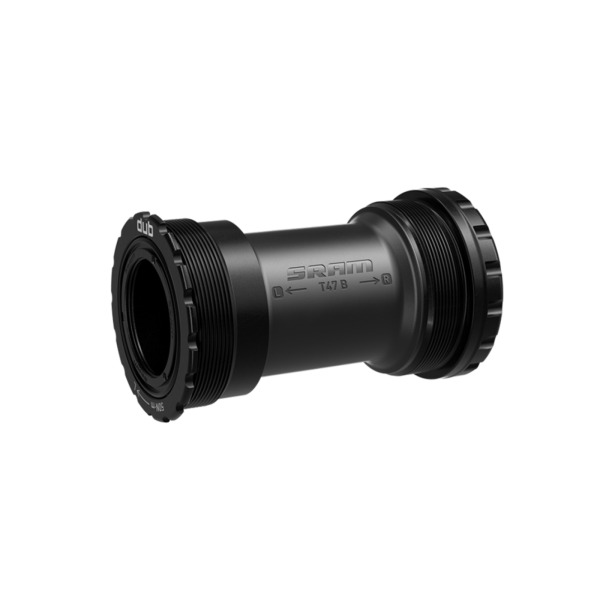 SRAM Bottom Bracket DUB T47 (BSAx77x28.99)Road/RoadWide 77mm