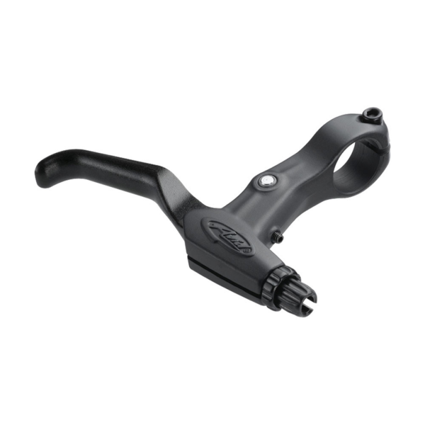 SRAM Brake Lever FR-5 for Flat Bar mechanical Single black