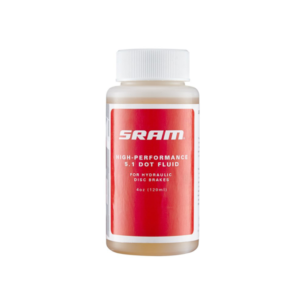 Sram Dot 5.1 Fluid 120ml N/A