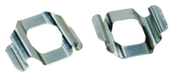 Sram Disc Brake Pad Retainer Juicy/BB7 Qty 2 N/A