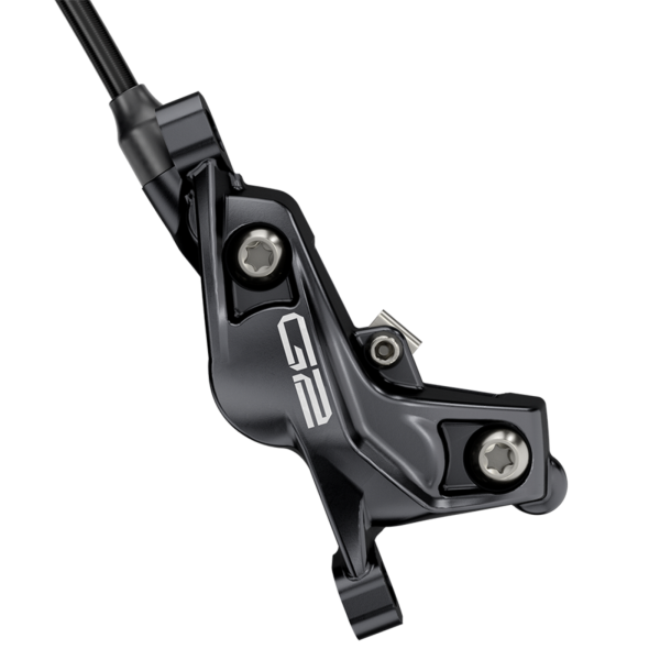 SRAM Disc Brake Caliper - G2 RS