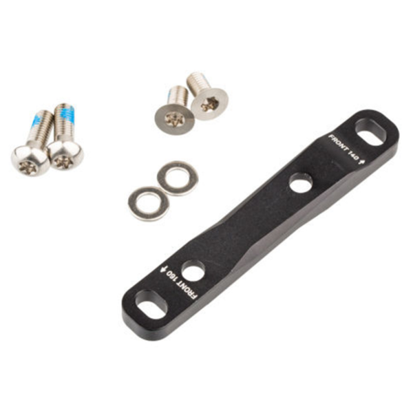 SRAM Flat Mount Bracket Front - 0F/20F (Front 140/160)