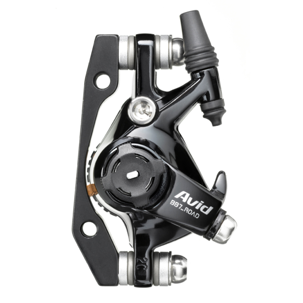 Sram Disc Brake Caliper BB7 Road S mechanical N/A black