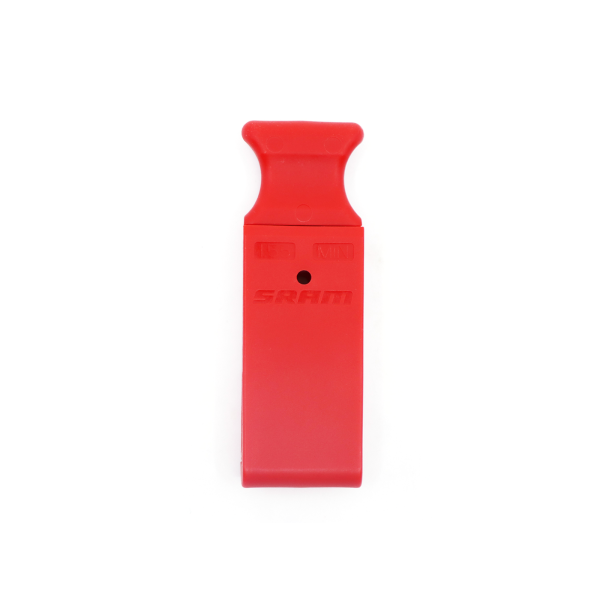 SRAM Bleed Block - Disc Brake Universal
