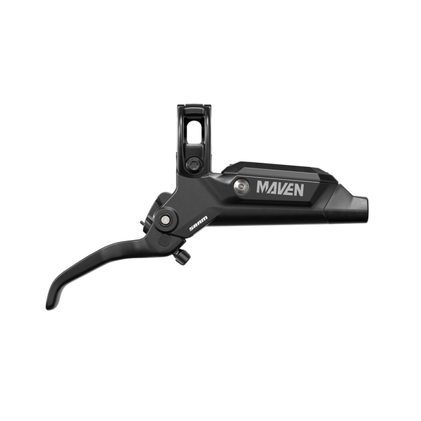 Sram Disc Brake Lever - Maven Base A1 N/A diffusion black