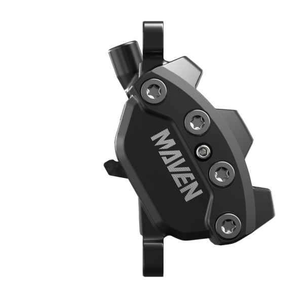 Sram Disc Brake Caliper - Maven Base A1 N/A diffusion black