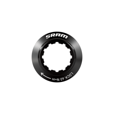 Sram Rotor Centerline X Road 2-Piece CenterLock incl Lockring 140mm Produktbild 1