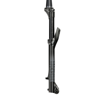 Rock Shox Fork Recon Silver RL 9QR SoloAir CrownAdjust 1 1/8 27.5"/120mm/42 OS black Produktbild 1