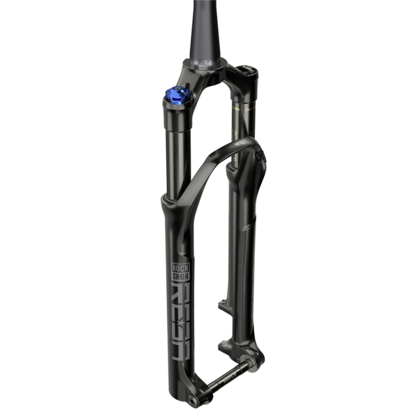 Rock Shox Fork Reba RL Boost SoloAir CrownAdjust Tapered 27.5"/120mm/42 OS black