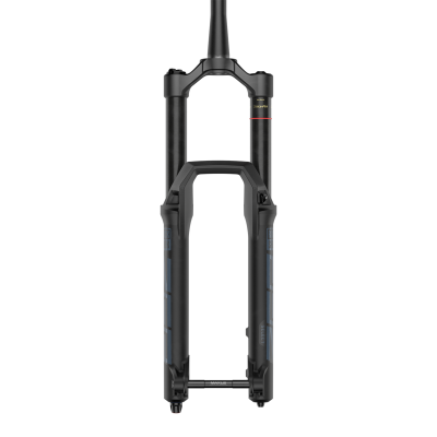 Rock Shox Fork ZEB Select Charger RC DebonAir+ 29"/170mm/44 OS diffusion black Produktbild 2