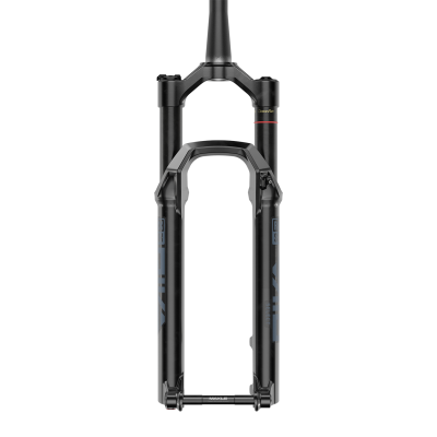 Rock Shox Fork Pike Select Charger RC DebonAir+ Crown 29"/140mm/44 OS black Produktbild 2
