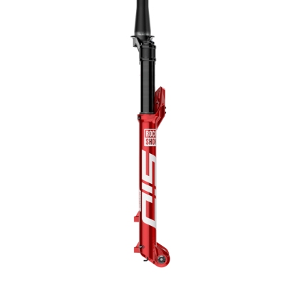 Rock Shox Fork SID Ultimate RaceDay2 3Position Crown DebonAir+ 29"/120mm/44 OS electric red Produktbild 1