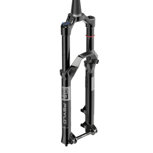 Rock Shox Fork Psylo Gold Isolator RC Crown DebonAir 27.5"/150mm/44 OS gloss black