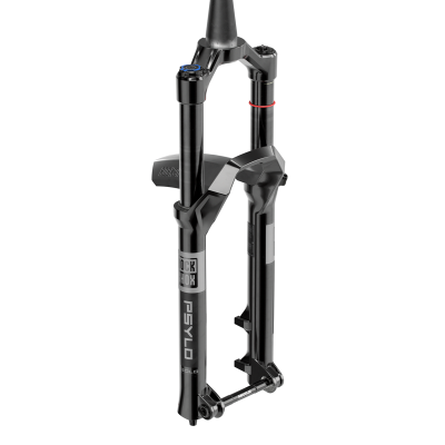 Rock Shox Fork Psylo Gold Isolator RC Crown DebonAir 29"/150mm/44 OS gloss black Produktbild 3