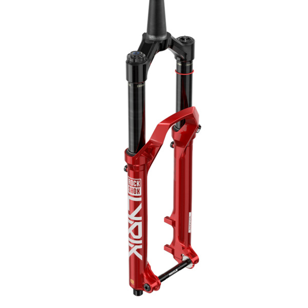 Rock Shox MY25 Fork Lyrik Ultimate Charger3.1 ButterCups 29"/150mm/44 OS electric red