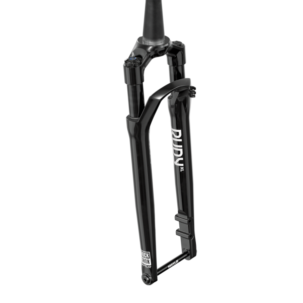 Rock Shox Fork Rudy XL Ultimate Race Day 2 Crown SoloAir 700c/60mm/45 OS gloss black