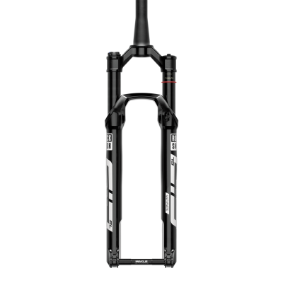 Rock Shox MY26 Fork SID SL Ultimate RaceDay 3Position Remote 29"/100mm/44 OS gloss black Produktbild 1