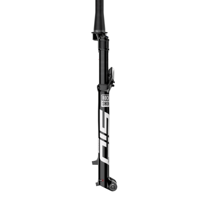 Rock Shox MY26 Fork SID SL Ultimate RaceDay 3Position Crown 29"/100mm/44 OS gloss black Produktbild 2