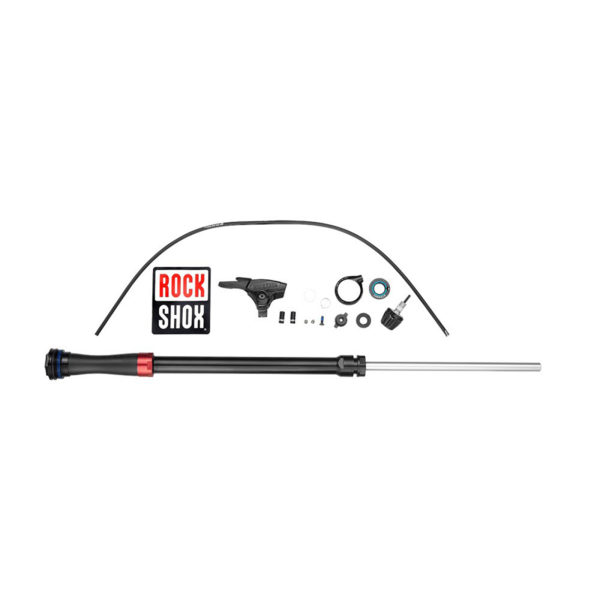 Rock Shox Charger2 Upgrade Kit - RCT Remote Lyrik/Yari/Pike