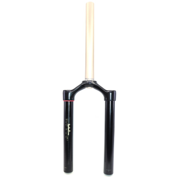 Rock Shox CSU - Solo Air 29 46OS SID 17+/Reba 80-100mm 2018+ black