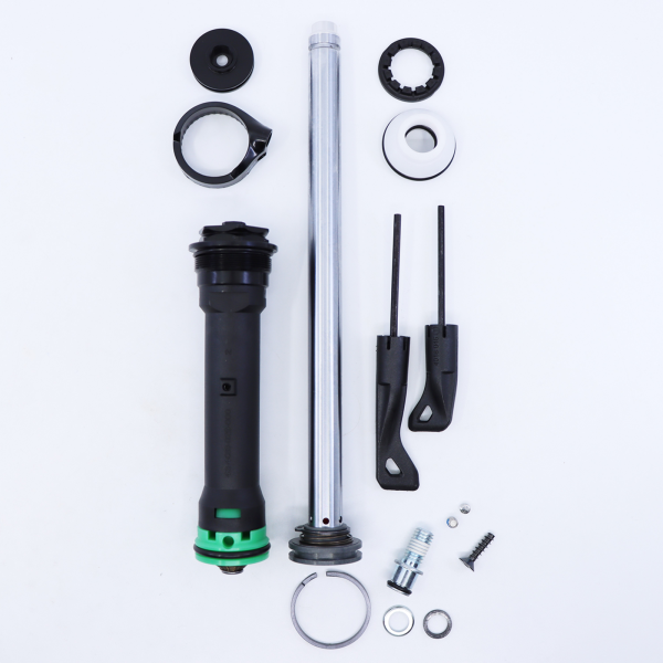 Rock Shox Damper Internals, Remote 17mm TK 35 Silver 2021