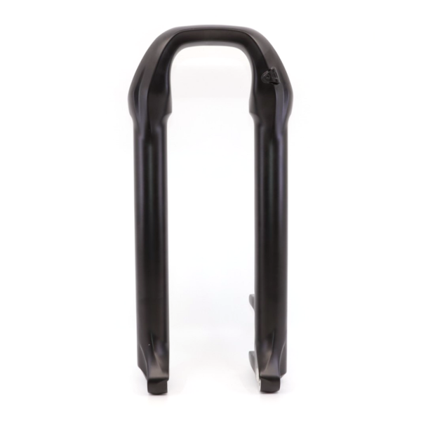 Rock Shox Lower Leg, 27 Fender 15x110 Boost 35 Gold 2020+ gloss black