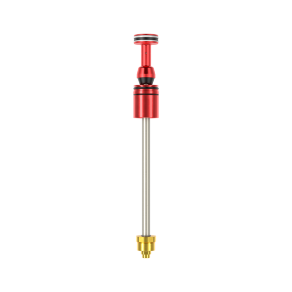 Rock Shox DebonAir+UpgradeKit,withButterCups 160mm Lyrik 23+