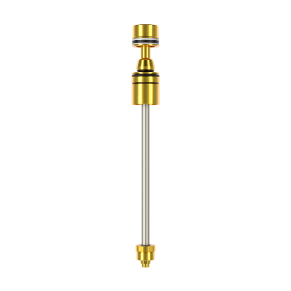 Rock Shox DebonAir+Upgrade Kit, withButterCups 190mm ZEB 23+