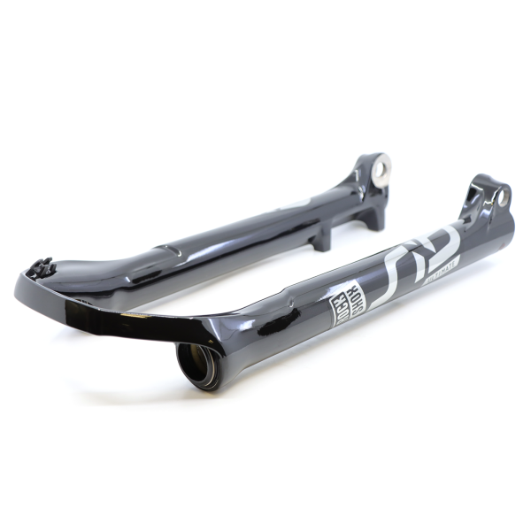 Rock Shox Lower Leg, 29 15x110 SID Ult 32mm -100mm 21+ black