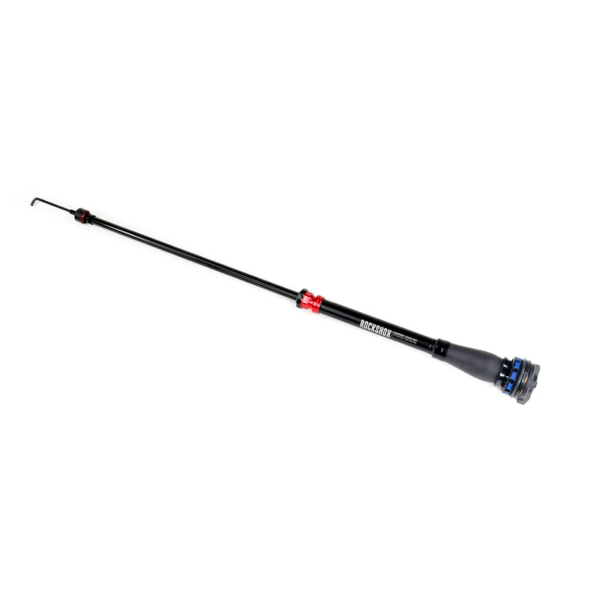 Rock Shox Charger Upgrade Kit - RaceDay2 2P SID 35mm Crown
