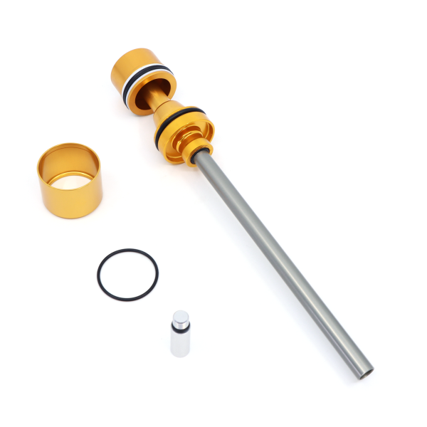 Rock Shox DebonAir+ Shaft, 27/29 - 160mm ZEB 2021+