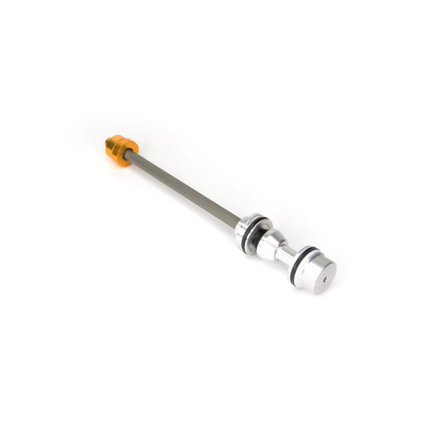 Rock Shox DebonAir+UpgradeKit,w ButterCups 140mm Pike 23+ max negative air
