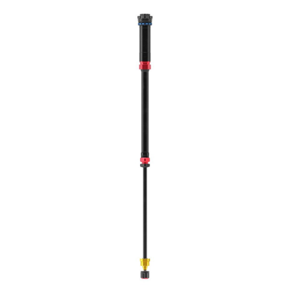 Rock Shox Charger3.1 UpgradeKit RC2 with ButterCups Lyrik D1+/23-26