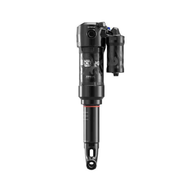 Rock Shox Rear Shock Super Deluxe ThruShaft RCT Slash 2021+ 230x62.5 black
