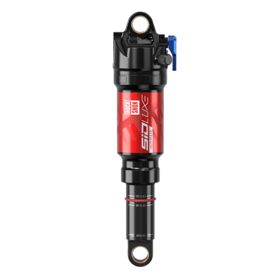 Rock Shox Rear Shock SIDLuxe Ultimate 3Pos Remote Standard 190x40 black Produktbild 2