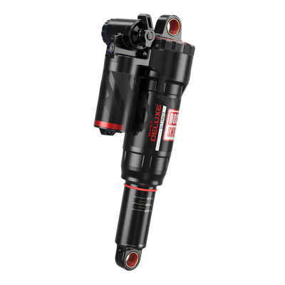 Rock Shox MY25 Rear Shock Super DeluxeUltimate RC2T HBO Standard 210x52.5 black Produktbild 3