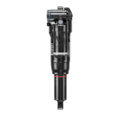 Rock Shox MY25 Rear Shock Super DeluxeUltimate RC2T HBO Standard 230x57.5 black Produktbild 1