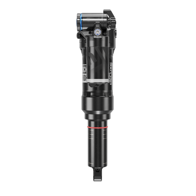 Rock Shox MY25 Rear Shock Super DeluxeUltimate RC2T HBO Trunnion 205x60 black Produktbild 1
